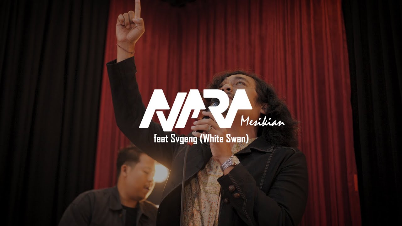 MESIKIAN - Avara Feat Svgeng (White Swan)