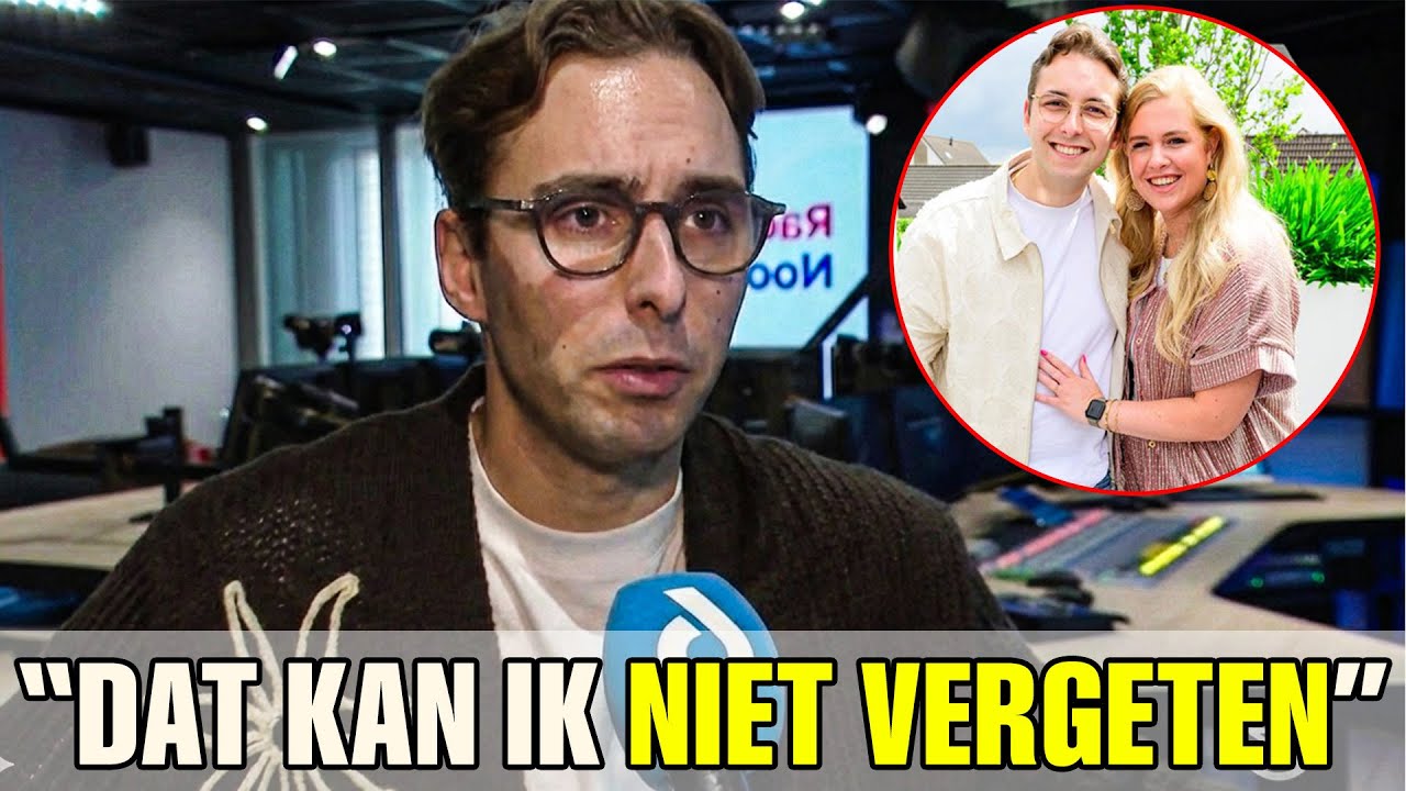 Christiaan Bauer breekt de stilte over Kim Wijers: waarom het na 4,5 jaar misging&hellip;