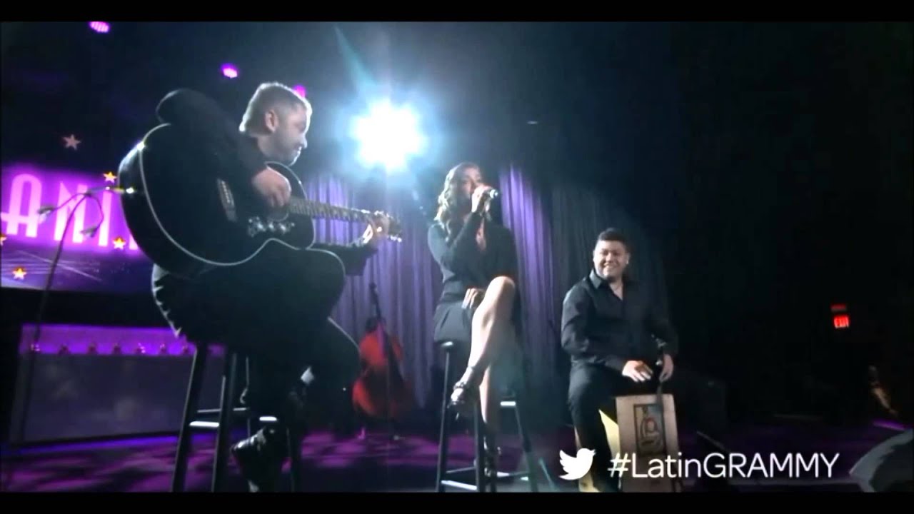 Anitta - Zen (Live at Latin Grammy Awards 2014)