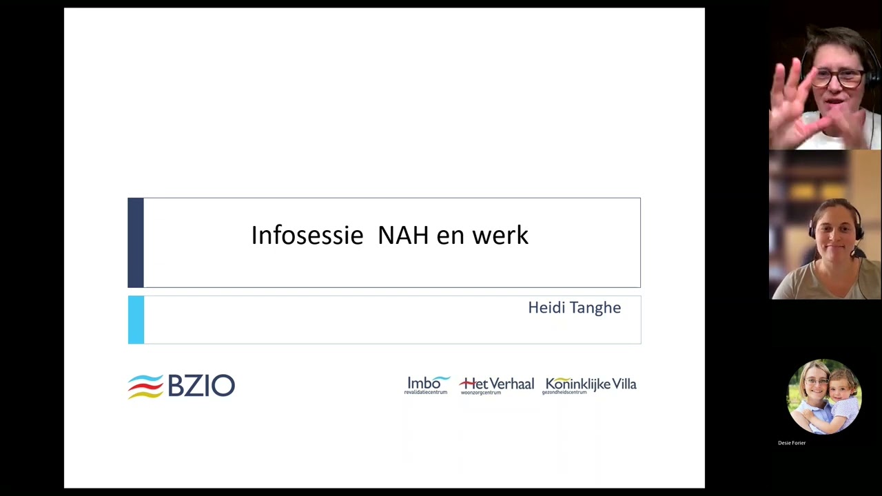 We Go To Work Lerend Netwerk 25 mei 2022 - Mensen met NAH Ondersteunen 1