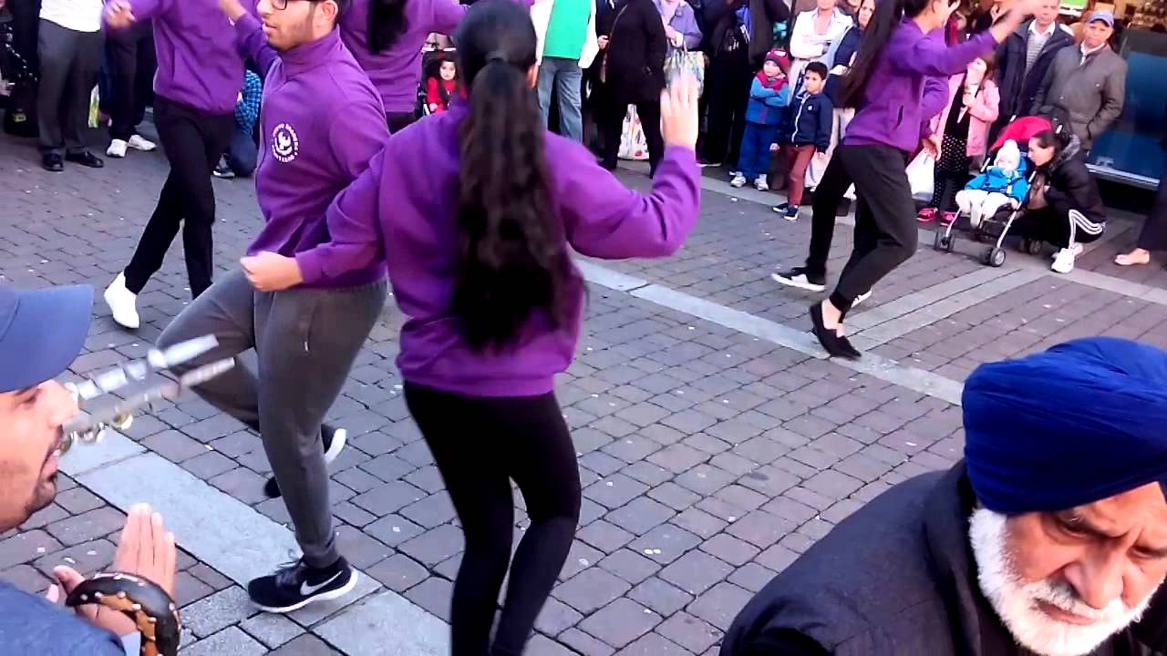 JugnuBhangra in Gravesend