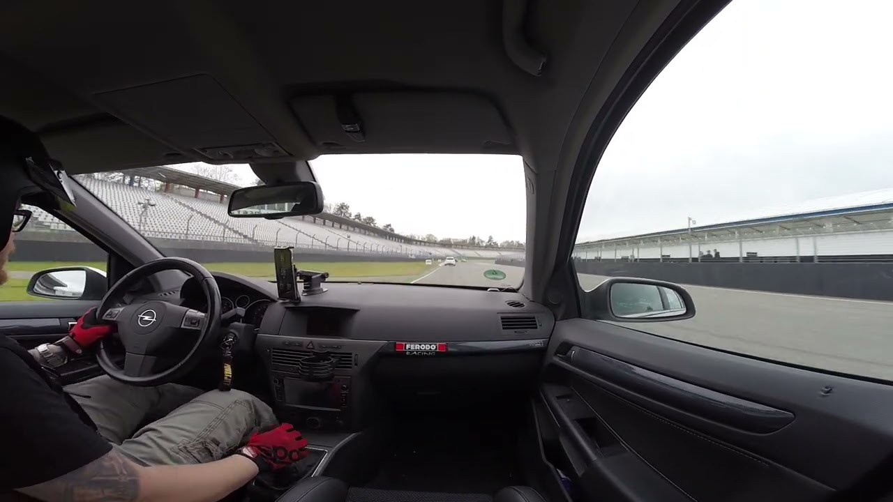 Touristenfahrten Hockenheimring 31.03.24 Gr.8 Stint 2