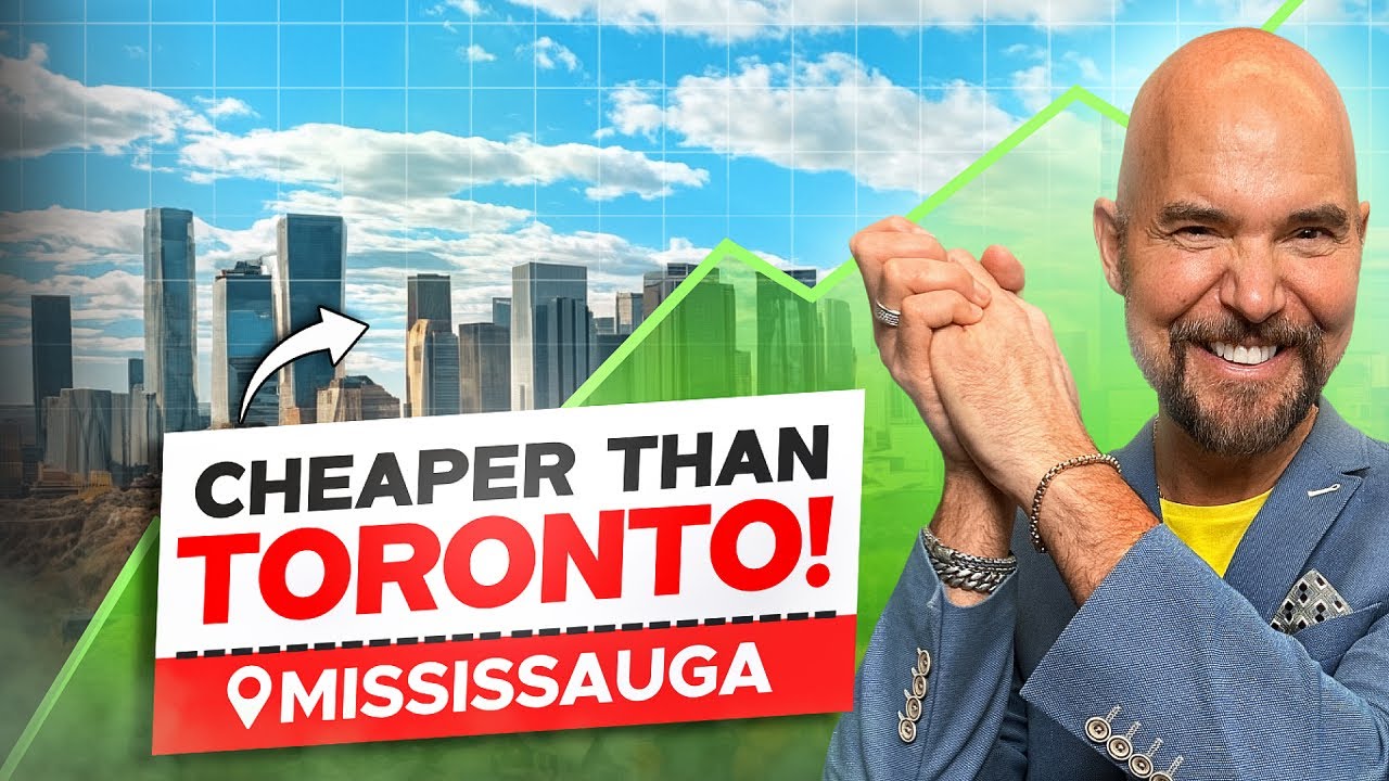 Relocating to Mississauga? Don&rsquo;t Miss This Cost of Living Guide! | Timothy Swift