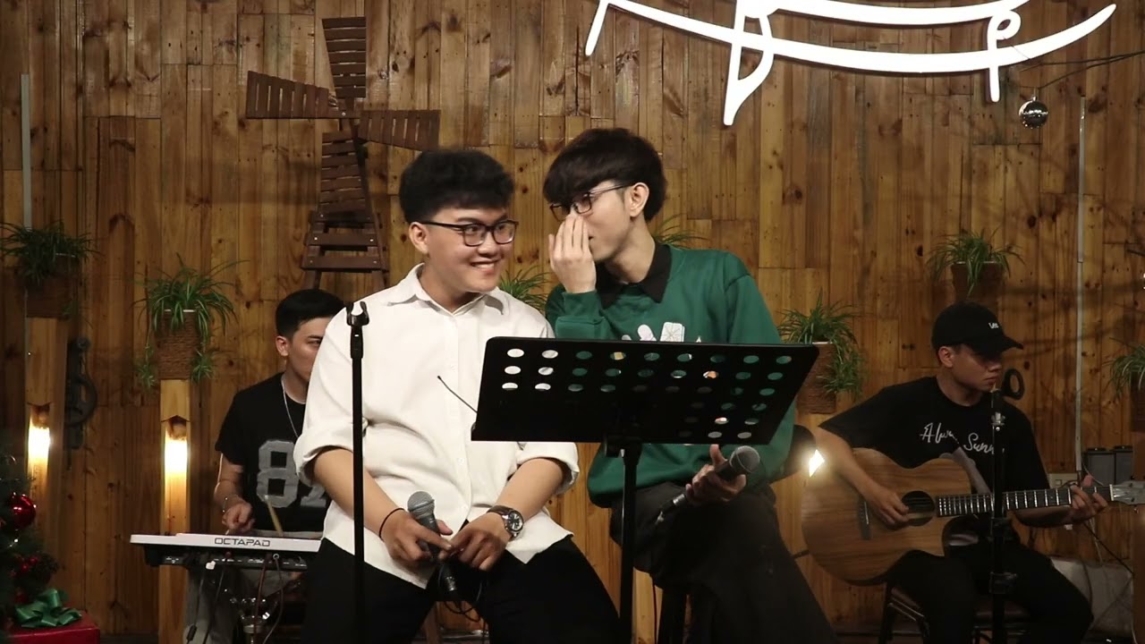KẺ SAY TÌNH | WIND BAND