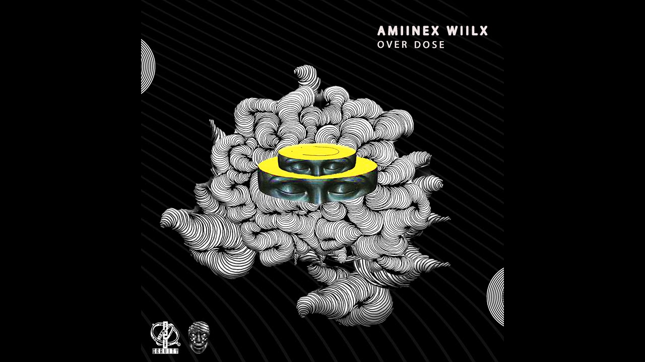 Overdose Amiinex & Wiilx - (Original Mix) (Neu Gravity)