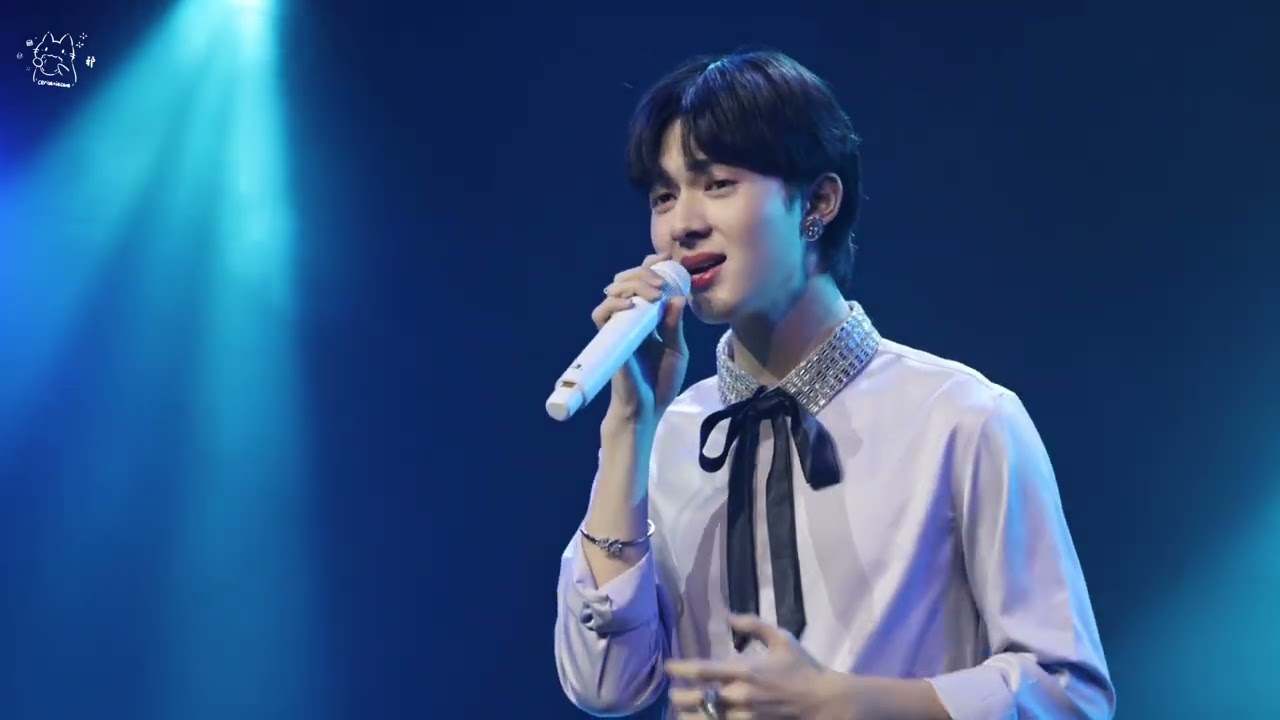 【NuNew】Always You / 221223 Y Splash