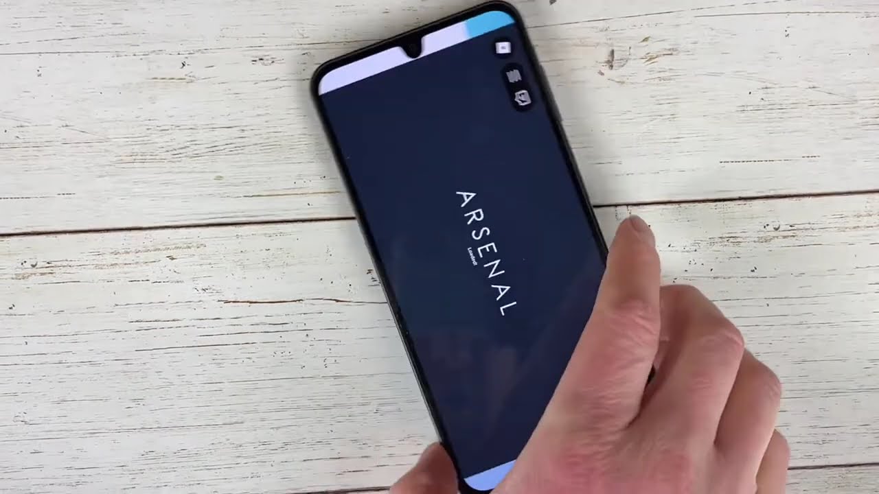 Samsung A16 Roblox Gameplay Test
