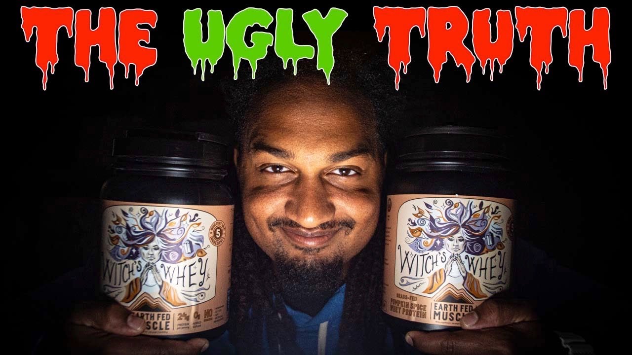 The UGLY TRUTH Of The Supplement Industry