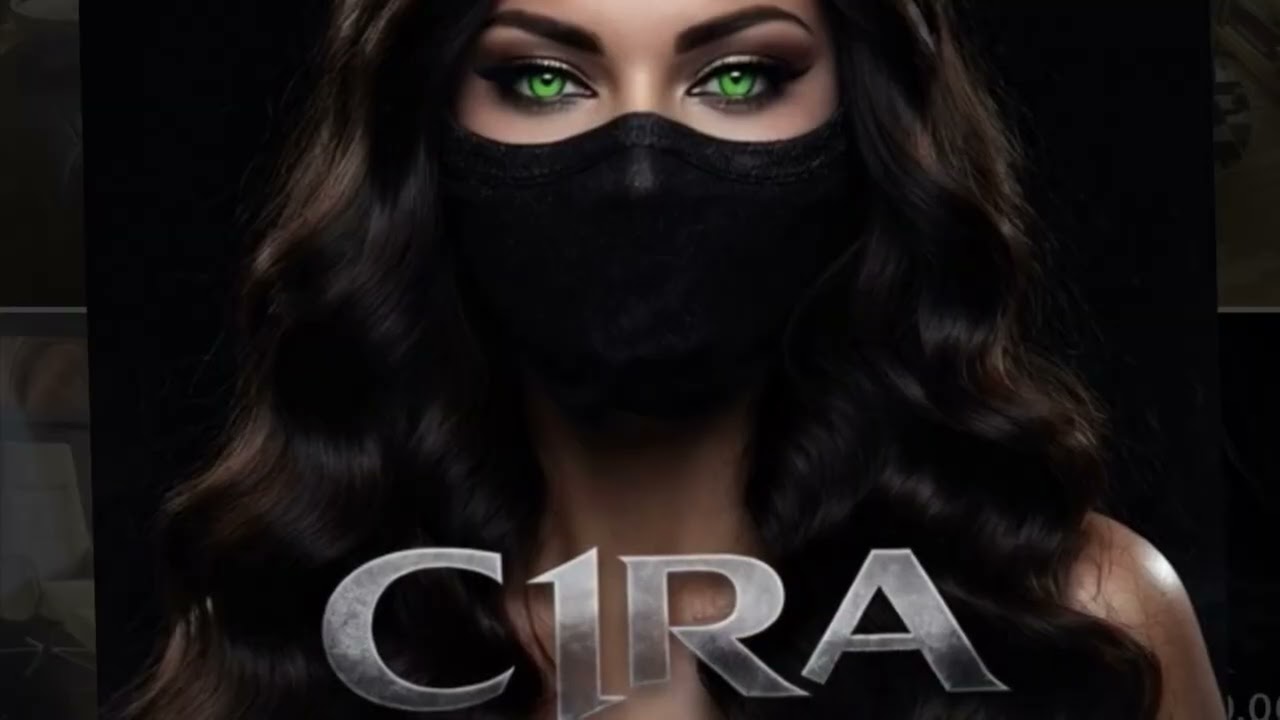 C1RA - Gel buraya 