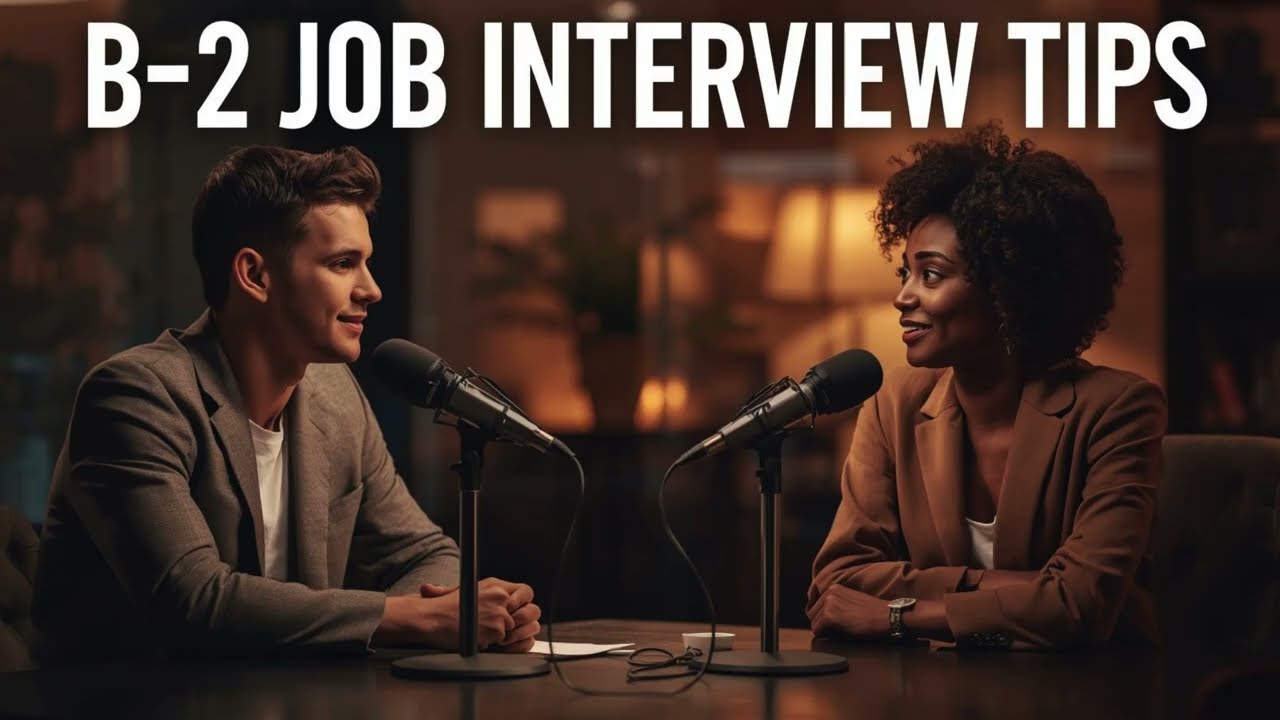 They Will Hire You! The Secret Answer to Tell Me About Yourself
