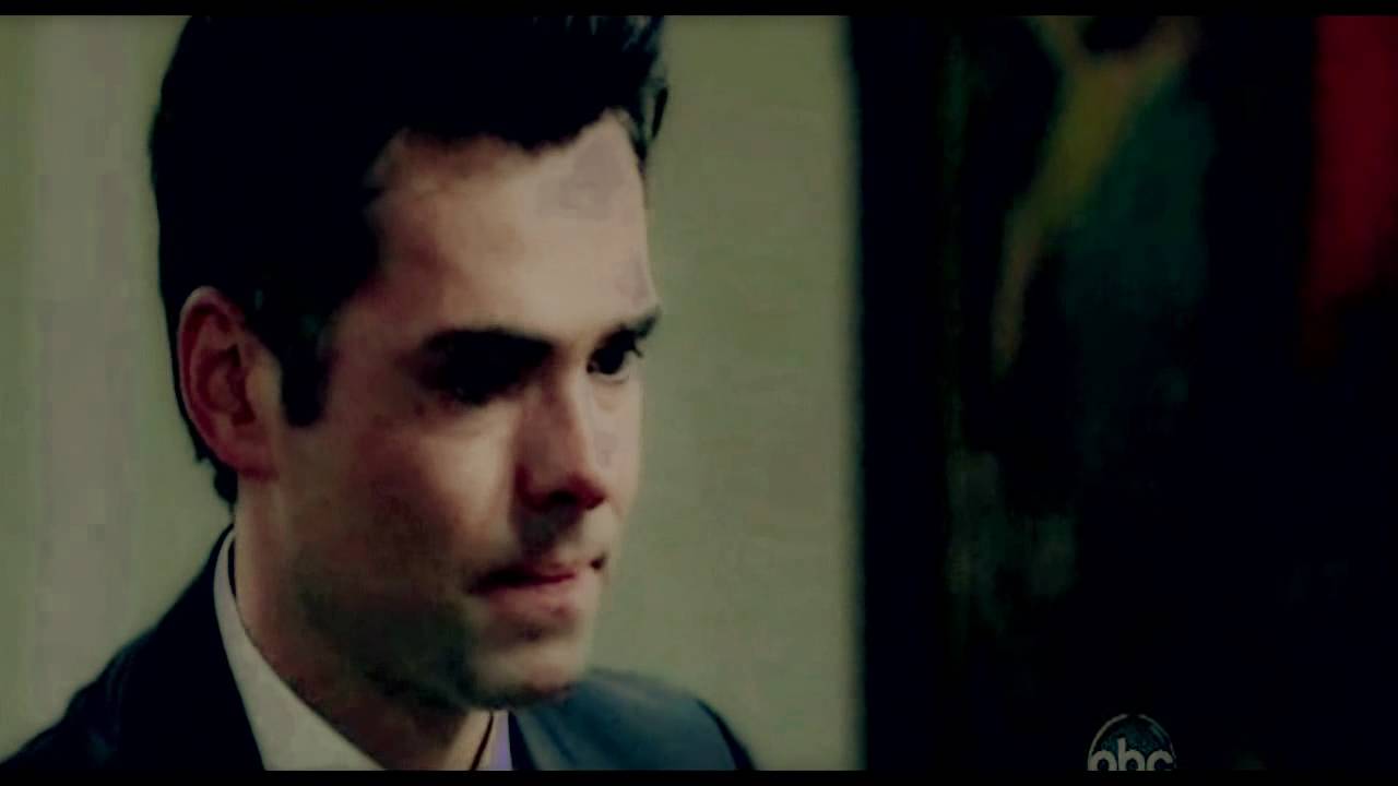 I would have loved you | Robin & Patrick