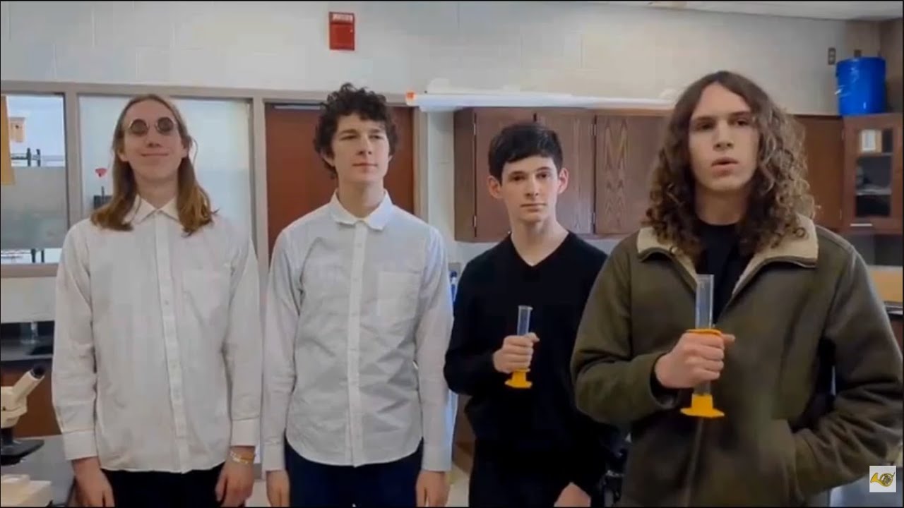 Photosynthesis Skit - Honors Bio A