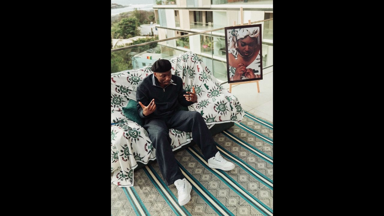 TIAKOLA X GENEZIO TYPE BEAT 2026 - "BANG BANG" (prod. By wavo)