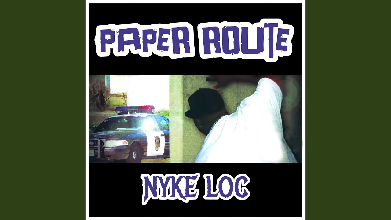 Paper Route