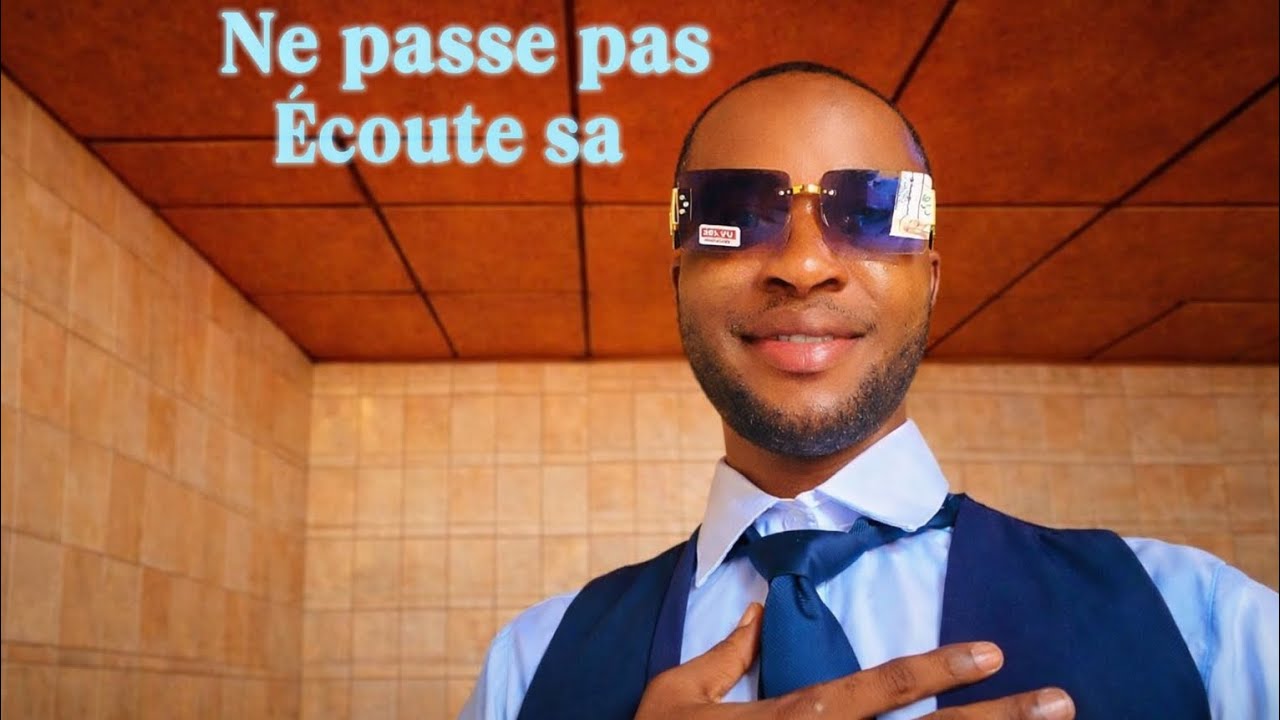 Les Enfants De Dieu D'Aujourd’hui Écoute sa