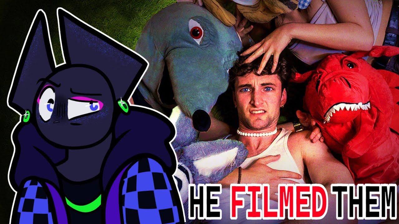 Anthpo's Awful Furry Video...