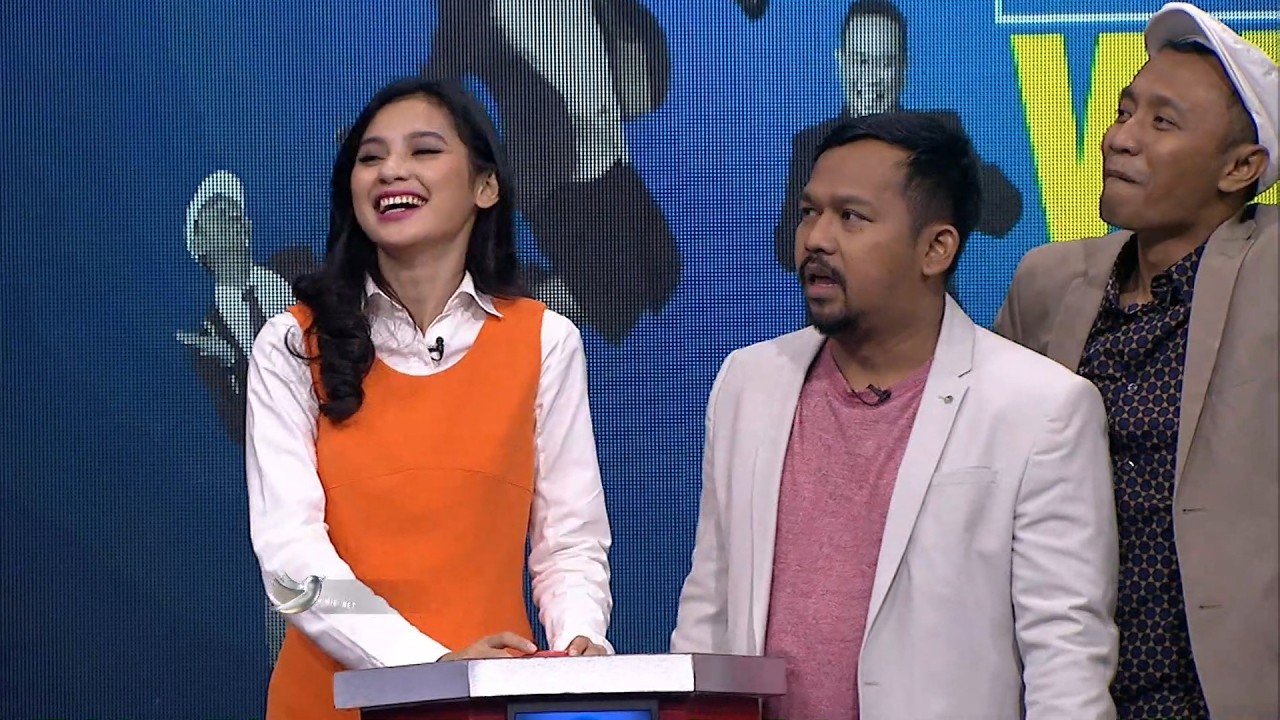 Perkara Pelaminan, Beddu Aji Mumpung Sama Indah Permatasari