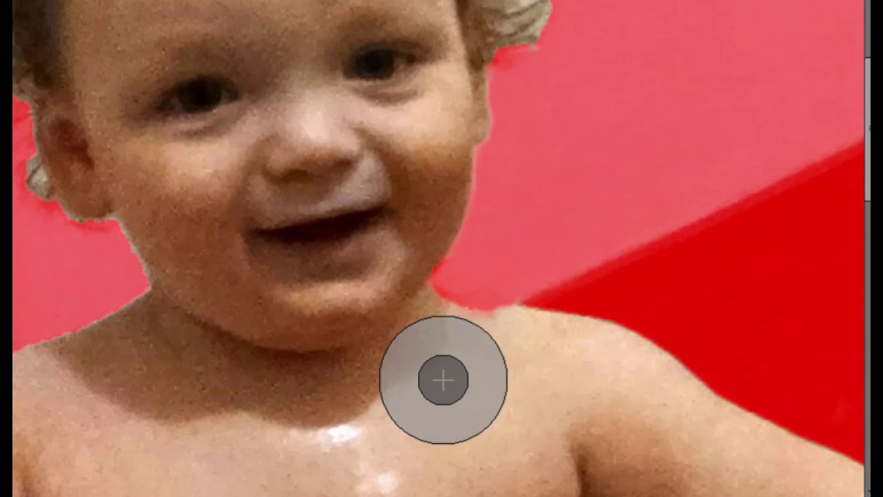 Cutting and Pasting in Photoshop Elements, Part 1