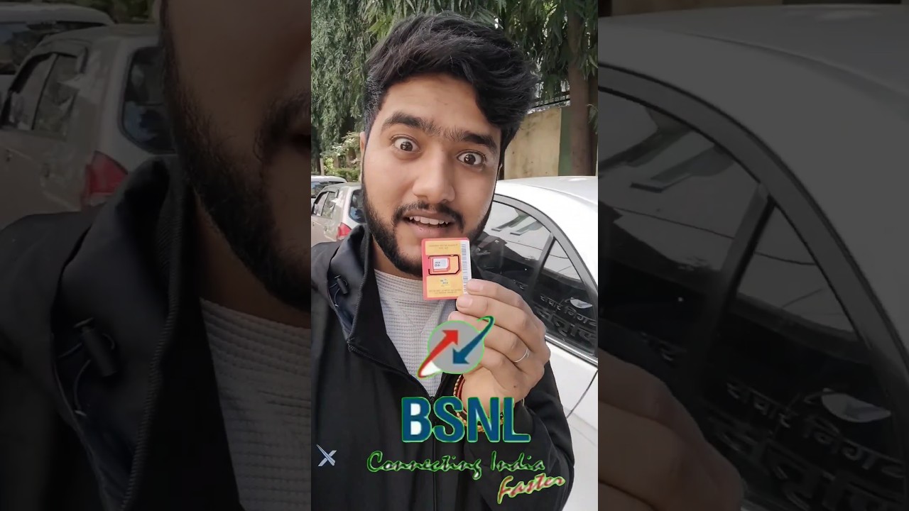 BSNL KI SIM KABHI MAT LENA 🙏 #shorts #bsnl