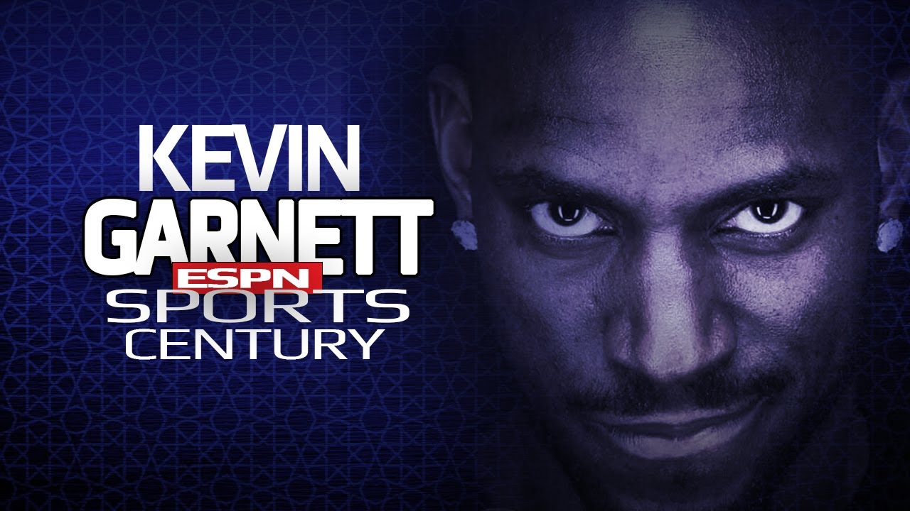 Kevin Garnett ESPN SportsCentury | KG's  Documentary 🐐