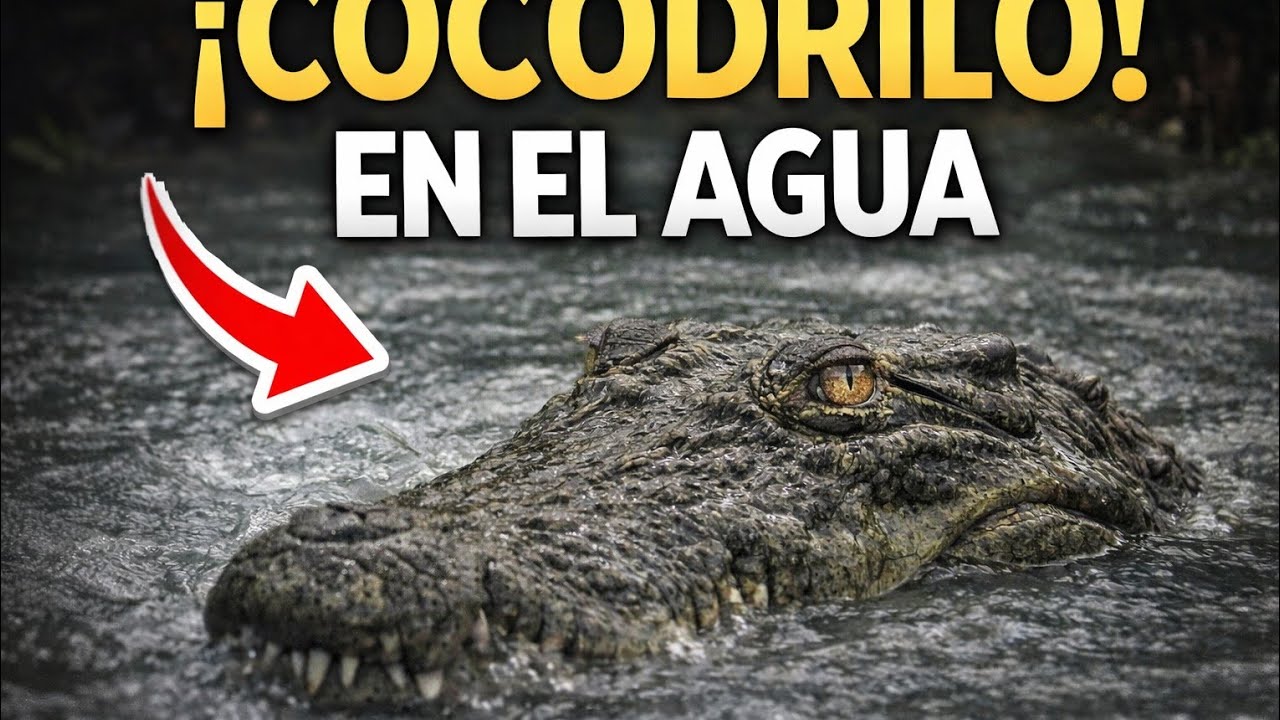En EL RÍO 
