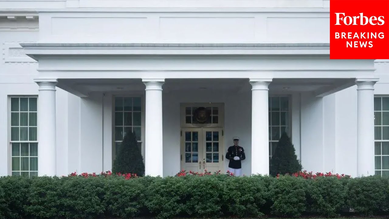 WATCH: President Trump Welcomes South Korean President Lee Jae Myung To The White House