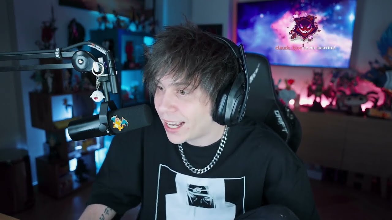 ❌MI SKIN VOLVIO A LA TIENDA❌CODIGO RUBIUS❌MAÑANA UNBOXING MASIVO DE POKEMON❌