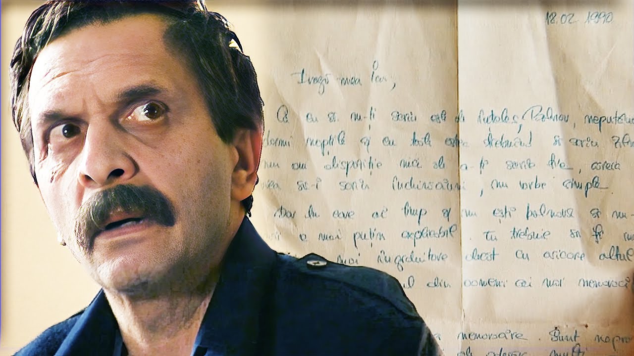 Gică descoperă Aventura secretă a Tanței cu... Verișorul 👀