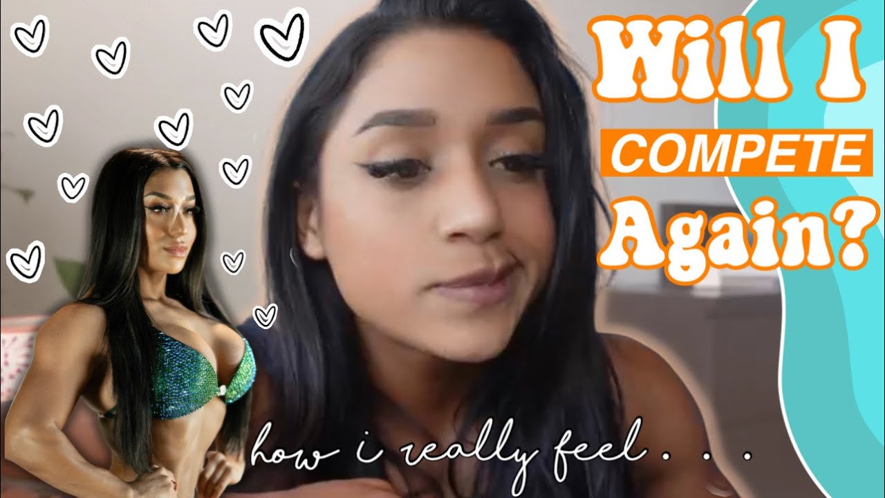 How I REALLY Feel About SHOW DAY + Show Day RECAP | What’s NEXT? ep.51