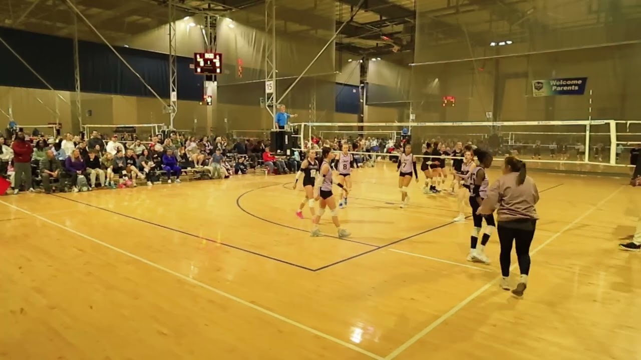 02/07/26 Crush 15-2 Hughley vs SCVBC 15 National set 1