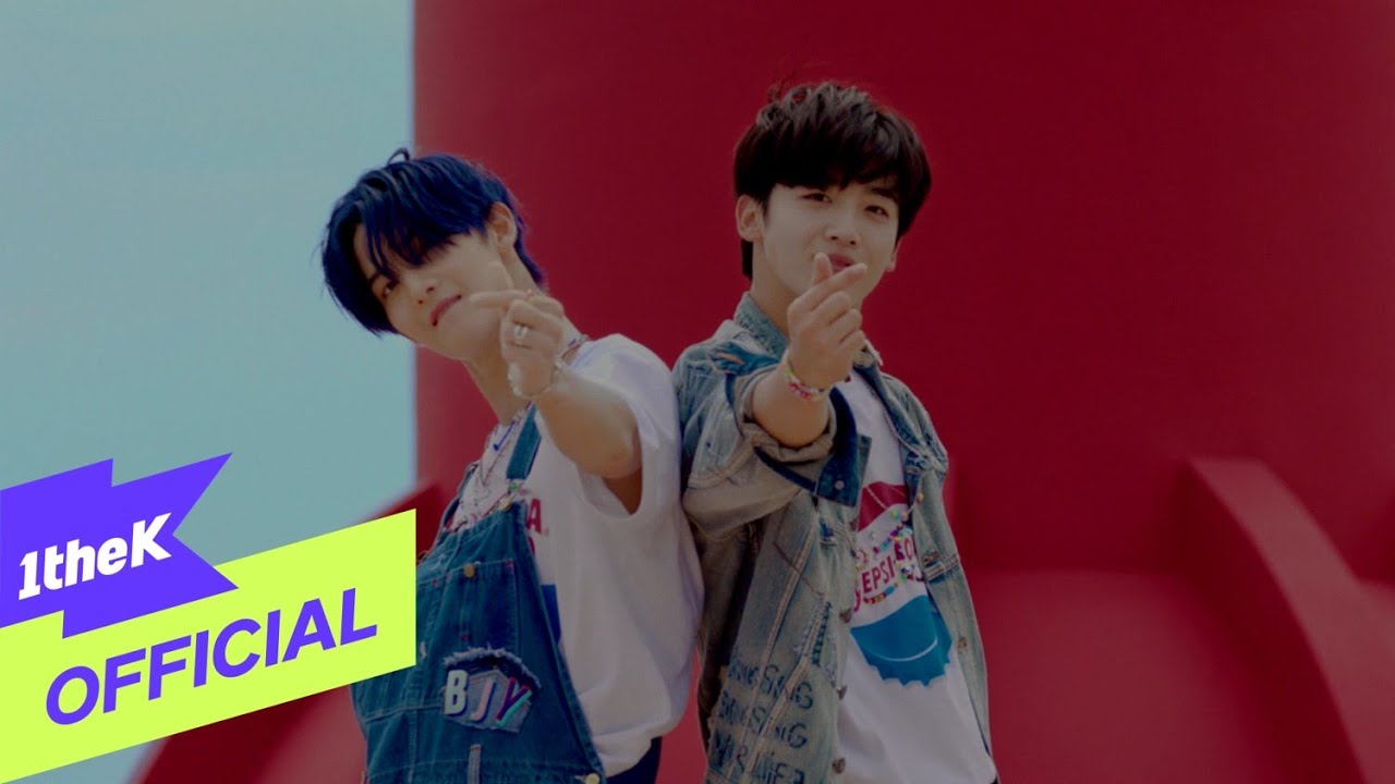 [MV] BAE JIN YOUNG(배진영), KIM YO HAN(김요한) _ I Believe
