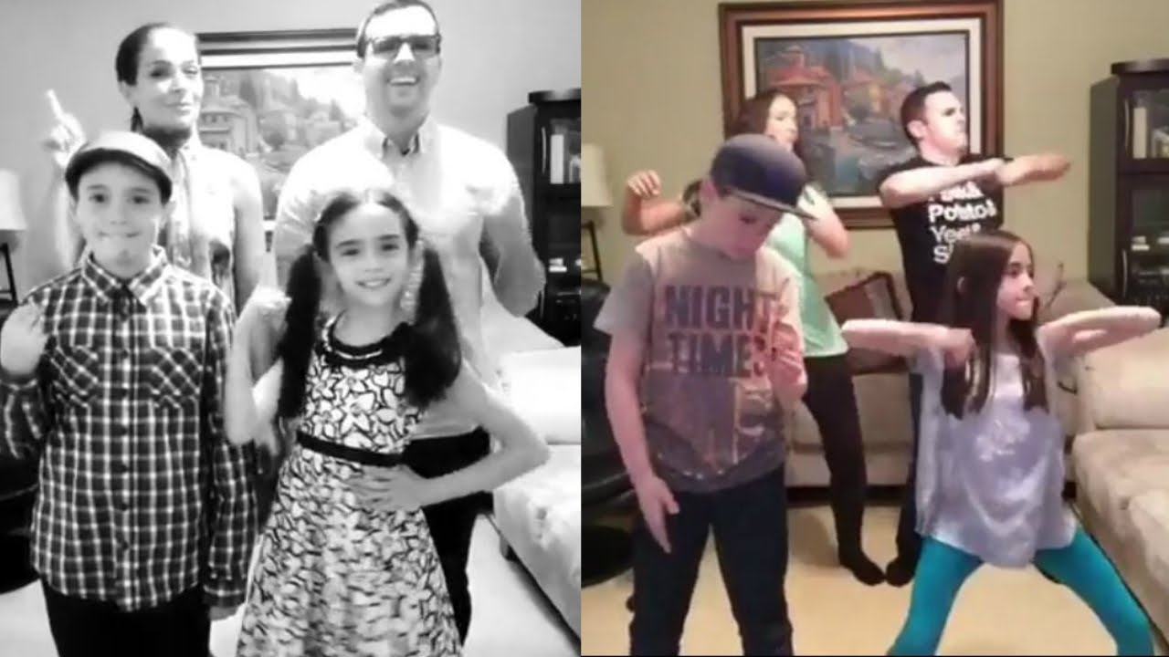 The Life in the 1950s vs Today Vine Compilation 2017 - Eh Bee Family Vines !!!- ☼&clubs;