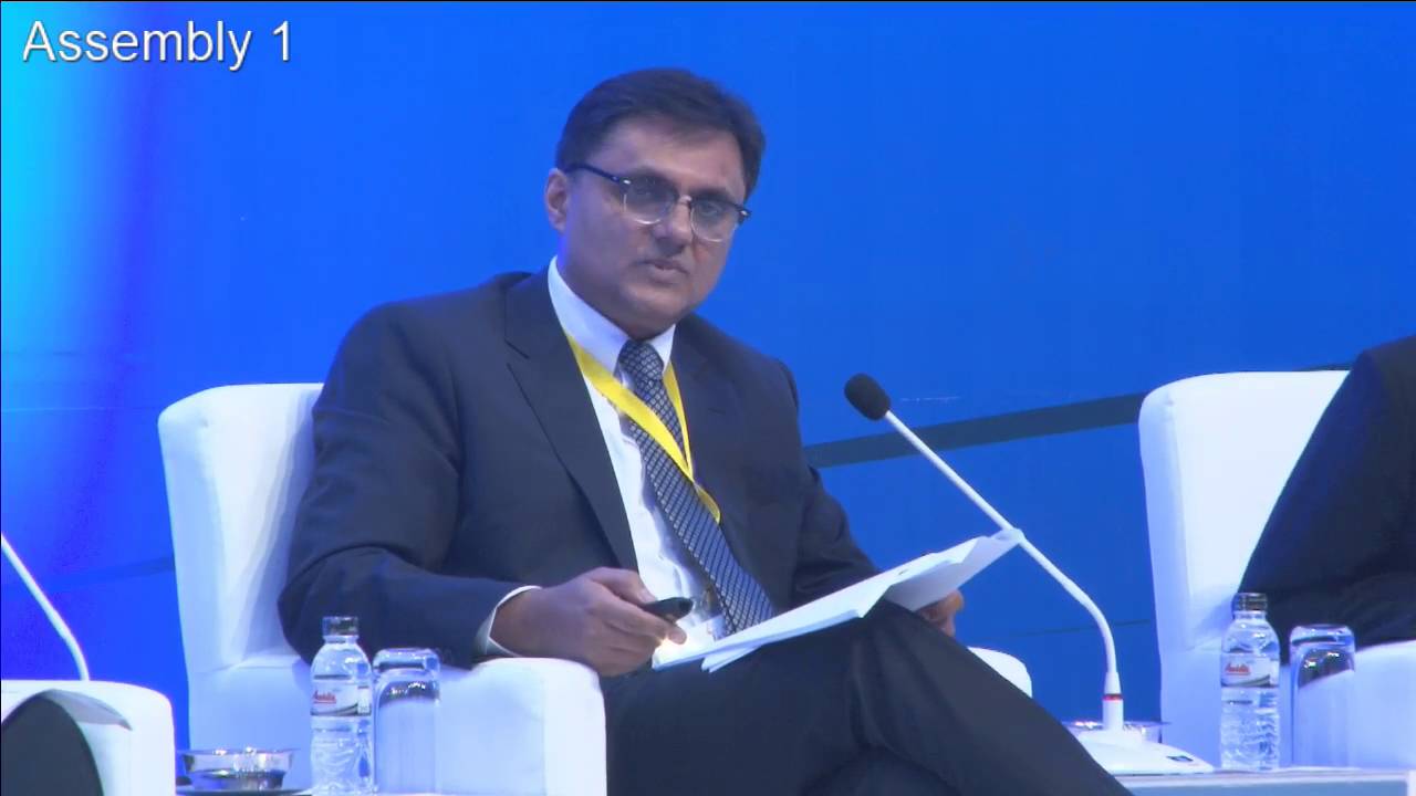 The Seminar on the &ldquo;Development of Regional Transport Infrastructure Connectivity