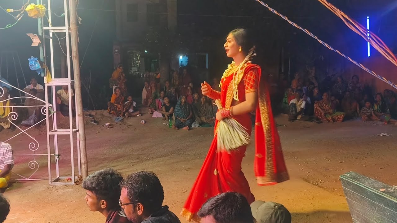 Langaleswar danda nacha ( hadi hadiyani ) kalikata rasagala khaina ......#2025
