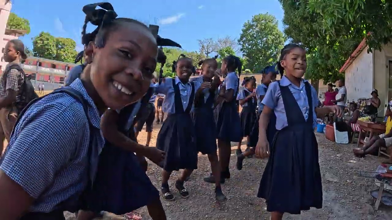 Collège frère jean mauclair de Carpentier