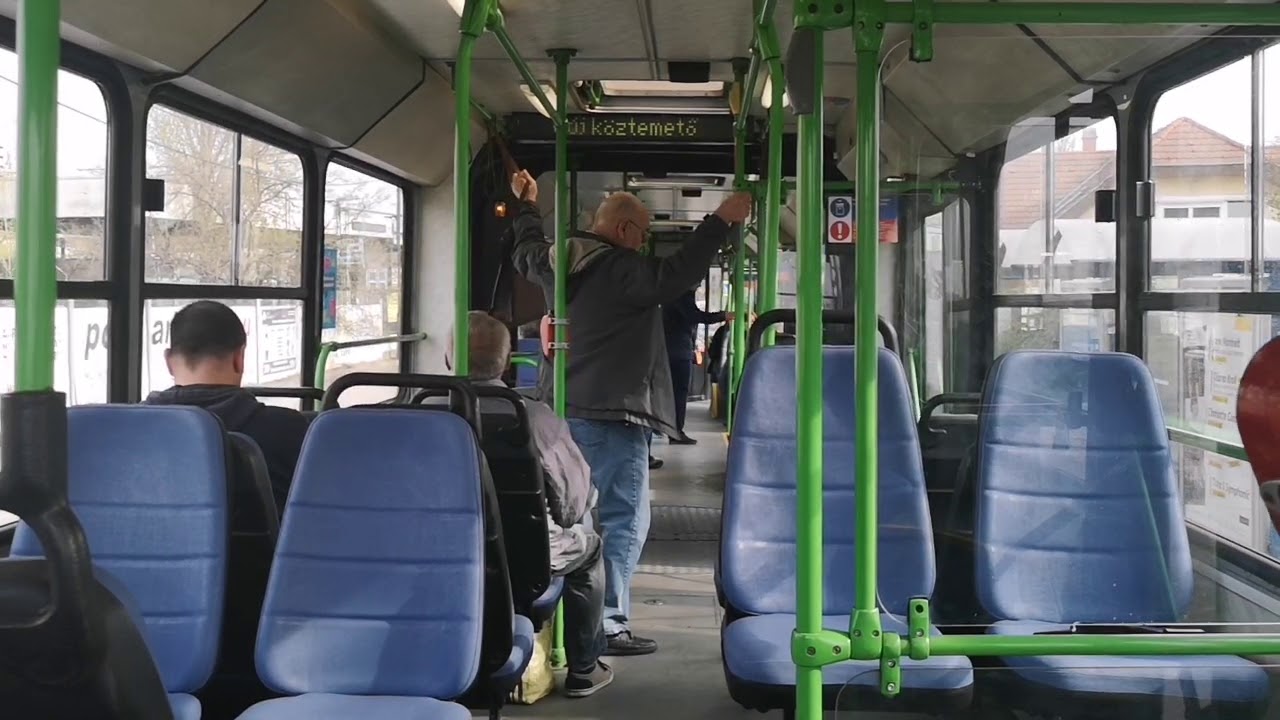 Ikarus 435.06 (BPI-940) [44-es busz] Budapesti út - Mátyásföld, repülőtér H
