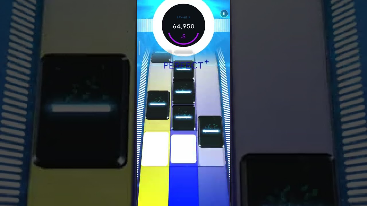 🔥Split EX [Beatstar MOD] DIAMOND 💎!!!!!