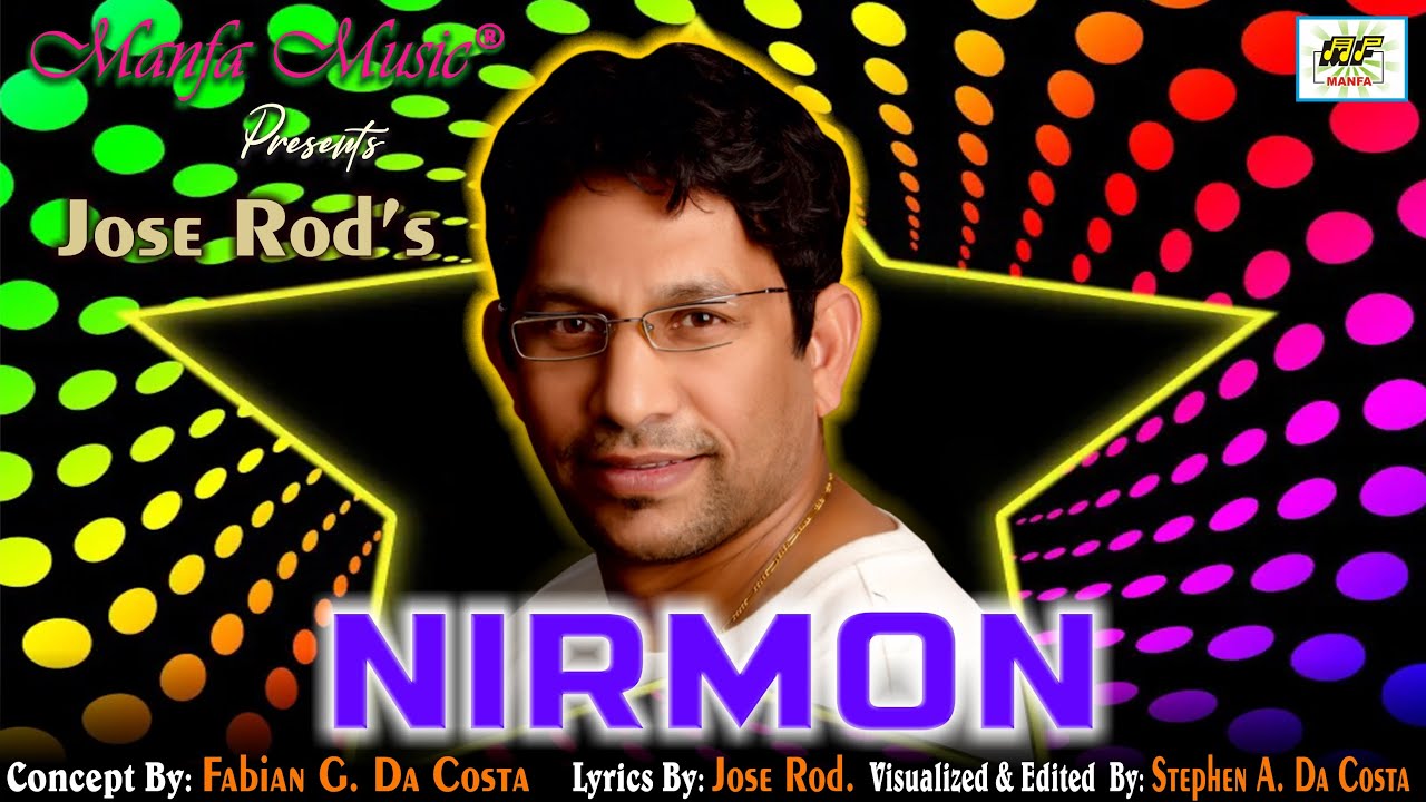 Nirmonn - Jose Rod