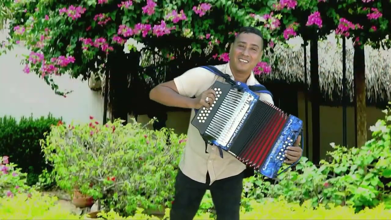 Añoranzas- Silvio Brito (Autor y Compositor: Leonel Barreto Alfonso