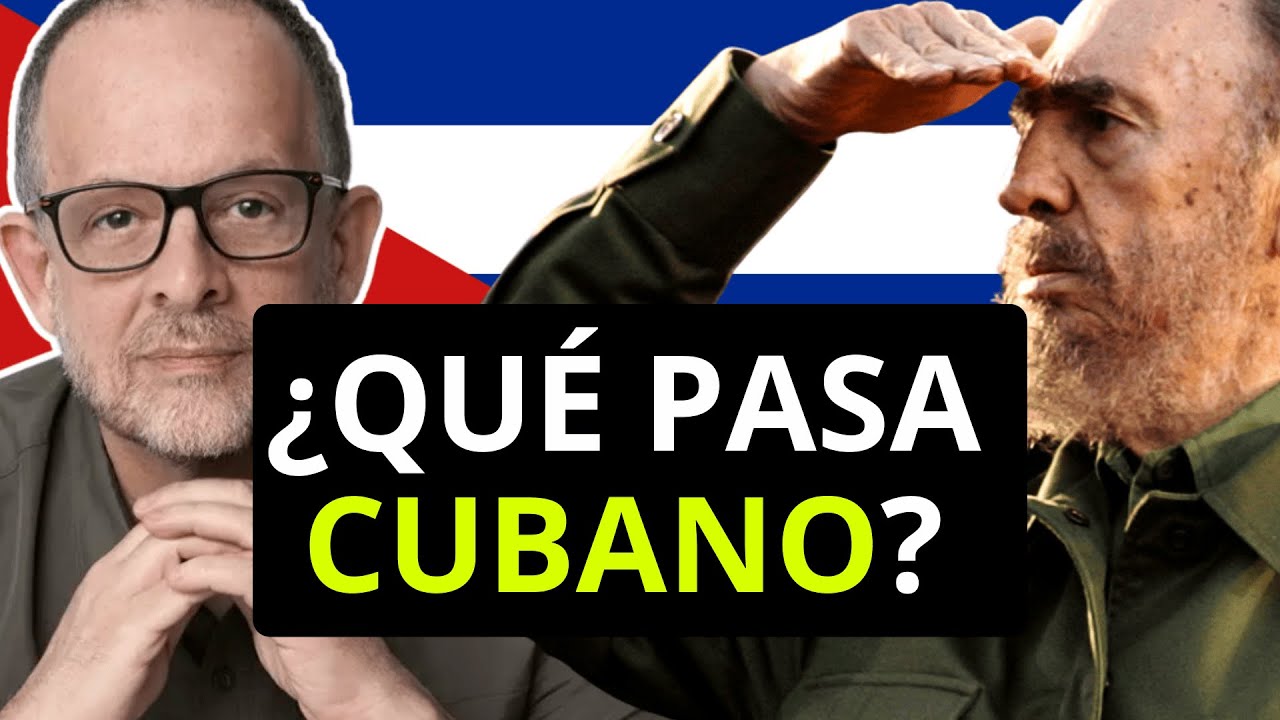 Cuba Será o Próximo Alvo Militar dos EUA? Breno Altman Examina o Histórico de Ameaças e Sanções