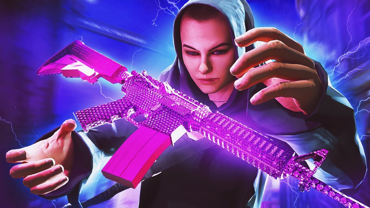 THE M4 IS THE MOVEMENT META IN MW SND (Class Setups)