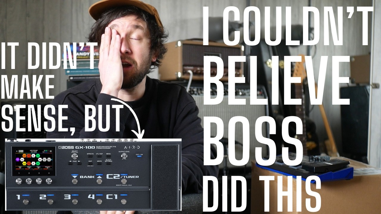 Things KEEP Getting WORSE For BOSS - The MYSTERY OF THE MISSING TUNER