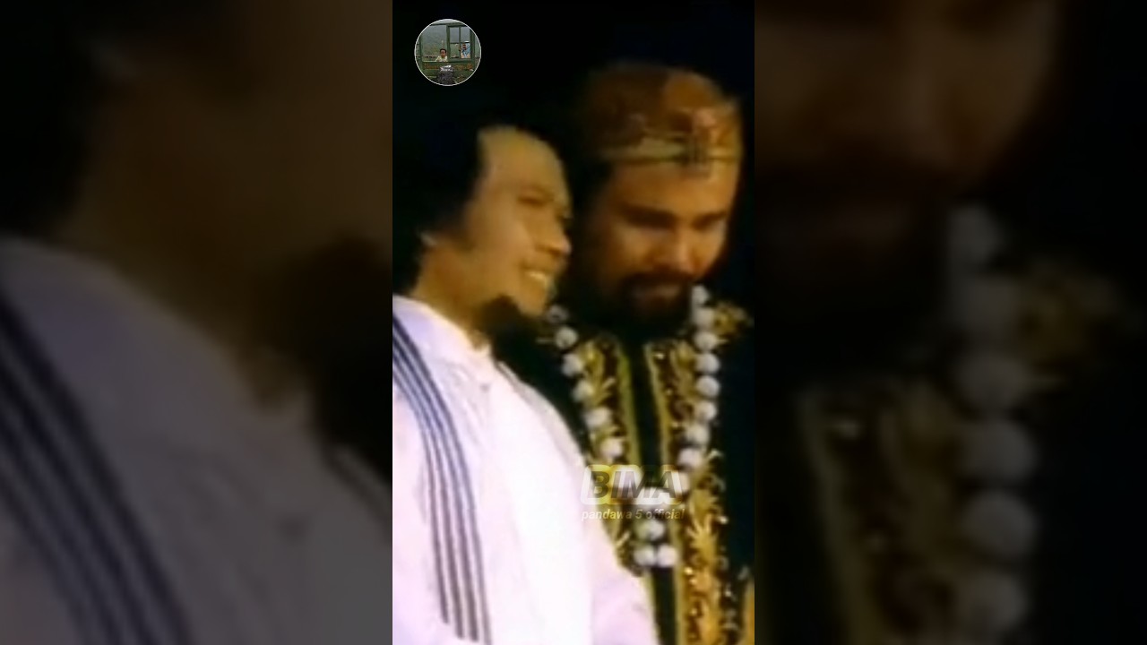 Cinta Segitiga - Rhoma Irama