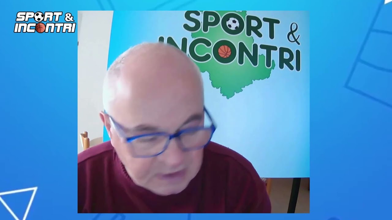 Sport & Incontri - 23 Febbraio 2026
