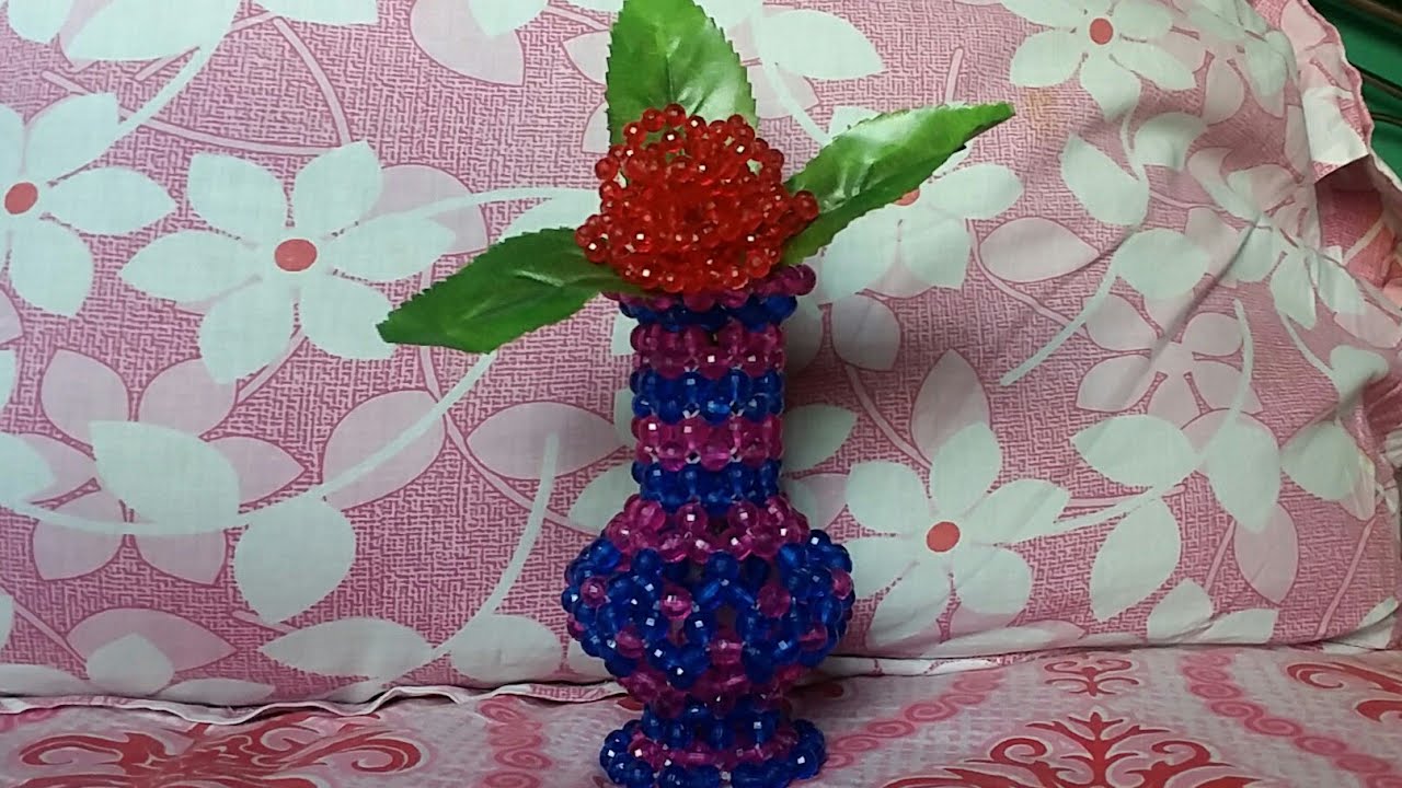 Flower pot part-1