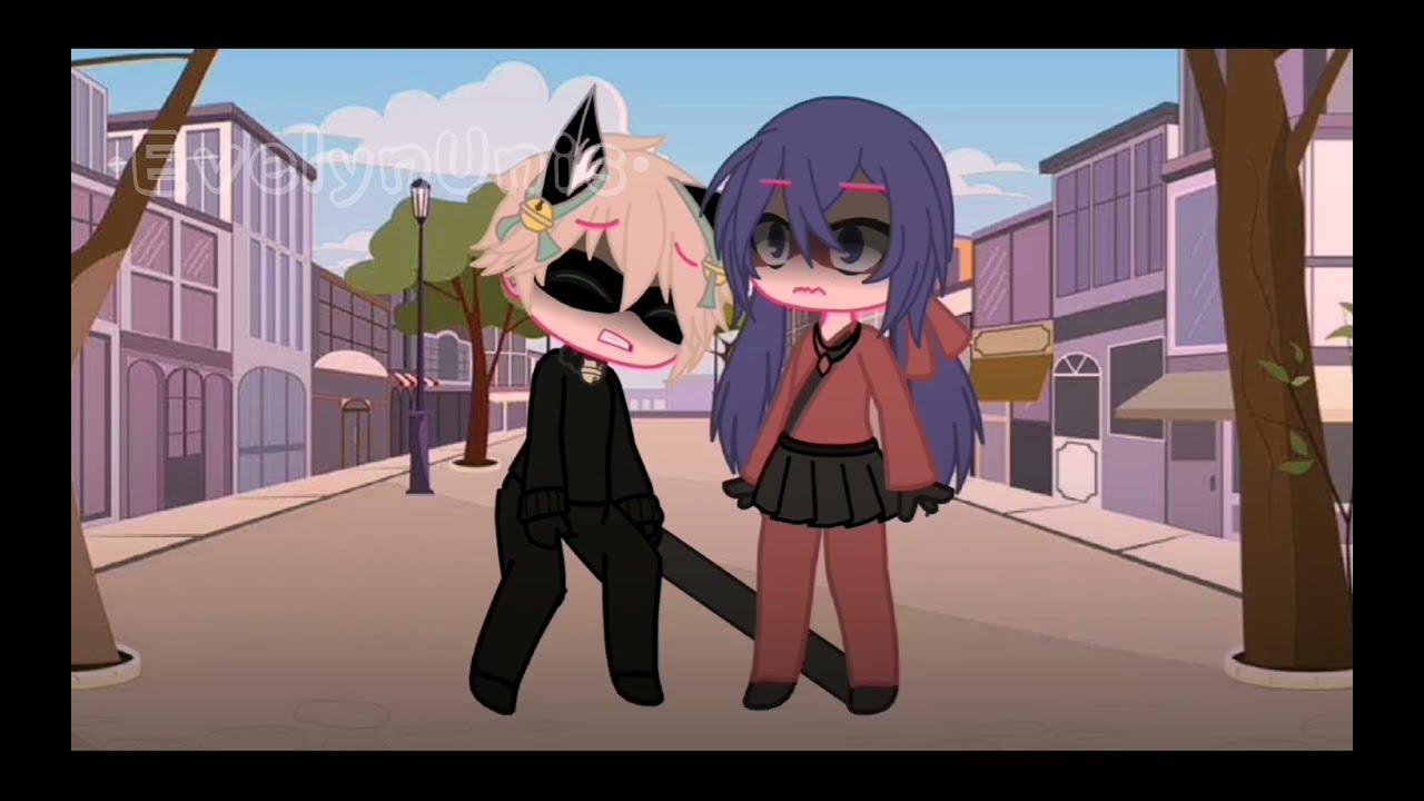 •If adrien/cat noir got cataclysmed• °MLB° |Adrienette/lady noir/maricat/ladrien|