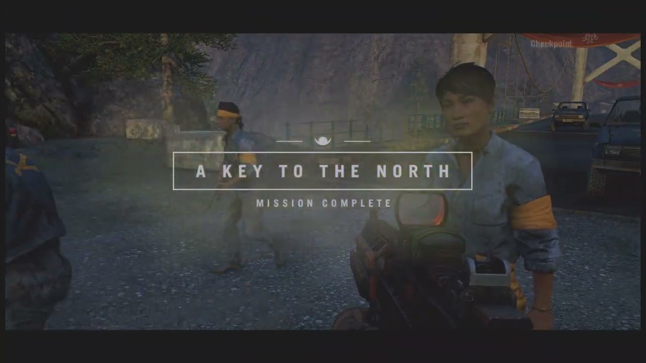 Far Cry 4 part 16
