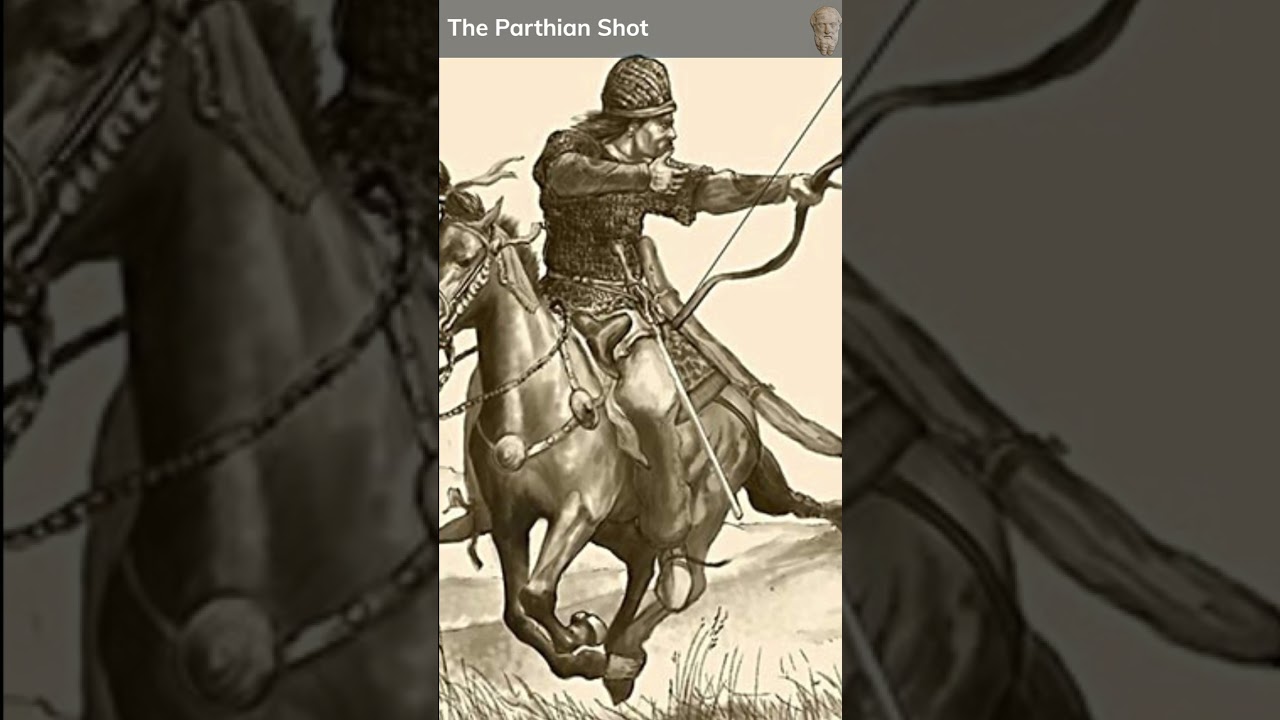 The Parthian Shot 