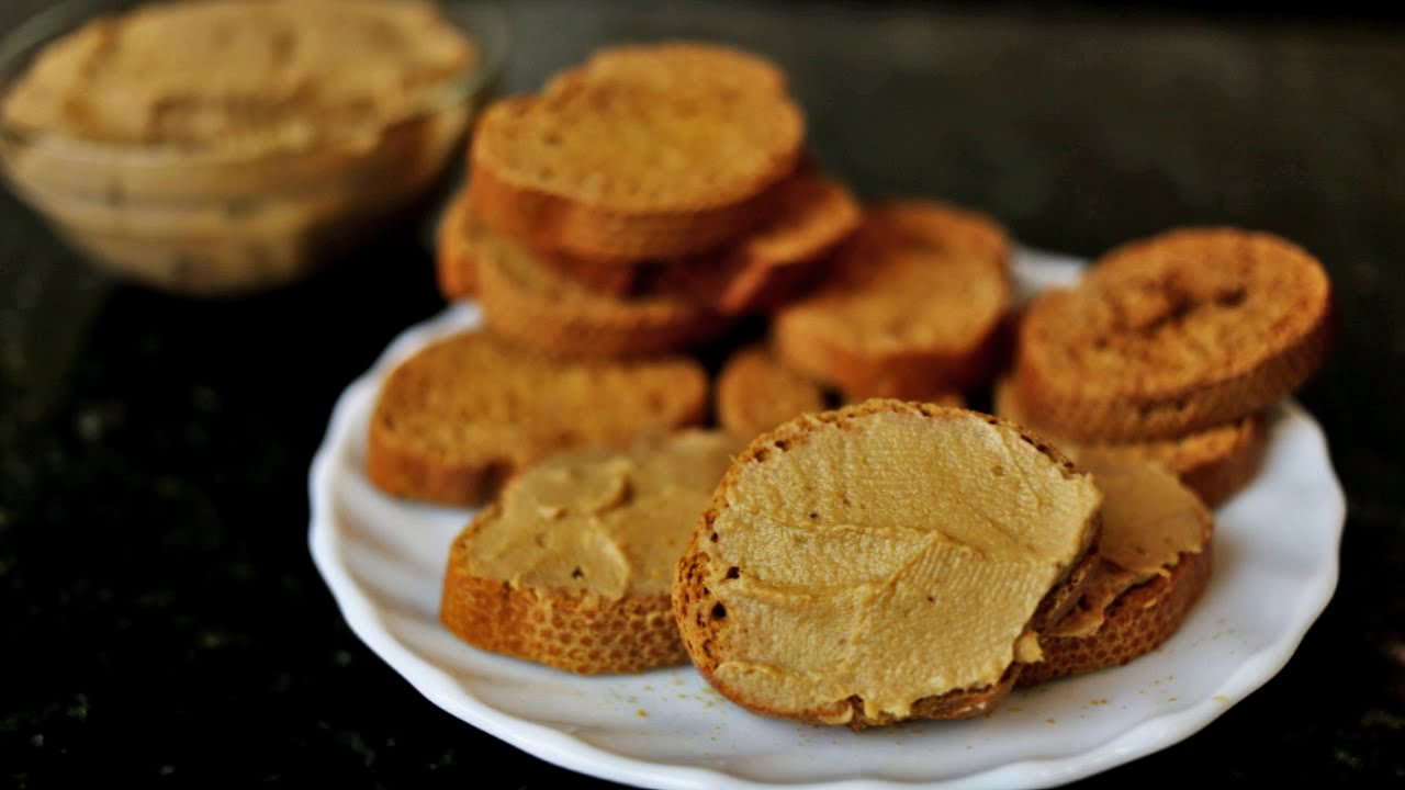 Paté de sardinas