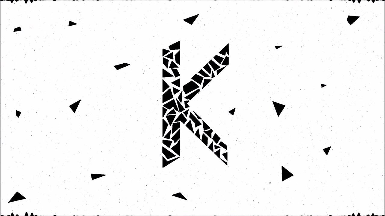 Kytronic - Achromatic